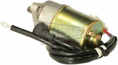 Vision 71-26-18821 New Starter Motor