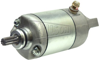 Vision 71-26-18842 New Starter Motor - Image 4
