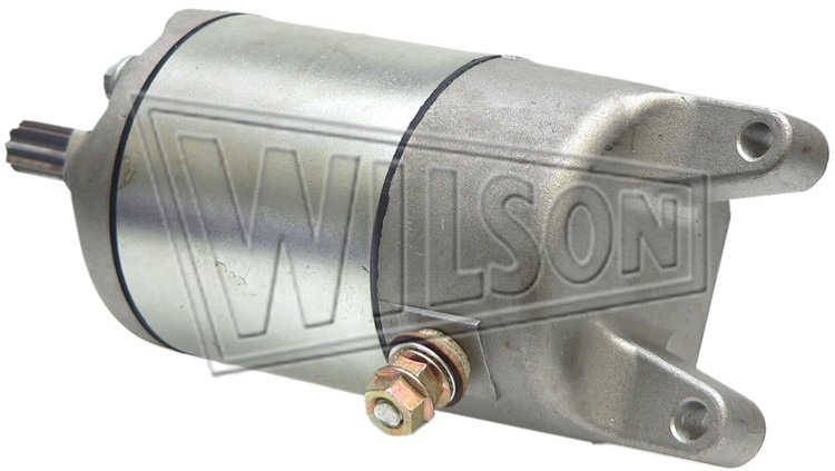 Vision 71-26-18842 New Starter Motor - Image 5