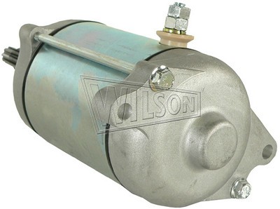 Vision 71-26-18865 New Starter Motor - Image 4