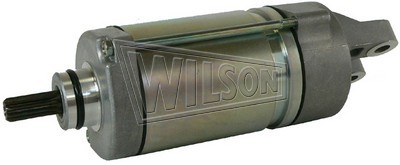 Vision 71-26-18892 New Starter Motor