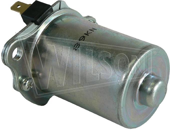 Vision 71-26-18896 New Starter Motor