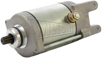 Vision 71-26-18911 New Starter Motor