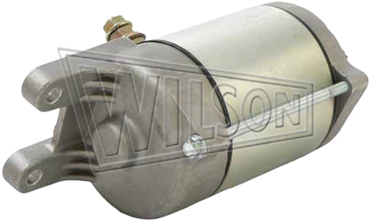 Vision 71-26-18911 New Starter Motor - Image 2