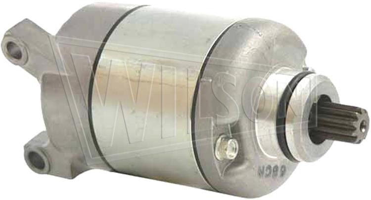 Vision 71-26-18922 New Starter Motor