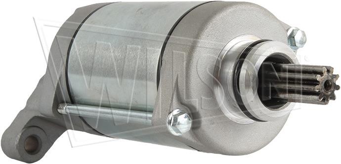 Vision 71-26-191101 New Starter Motor