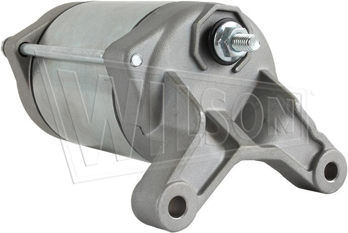 Vision 71-26-191101 New Starter Motor - Image 2