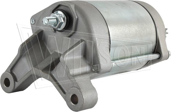 Vision 71-26-191101 New Starter Motor - Image 3