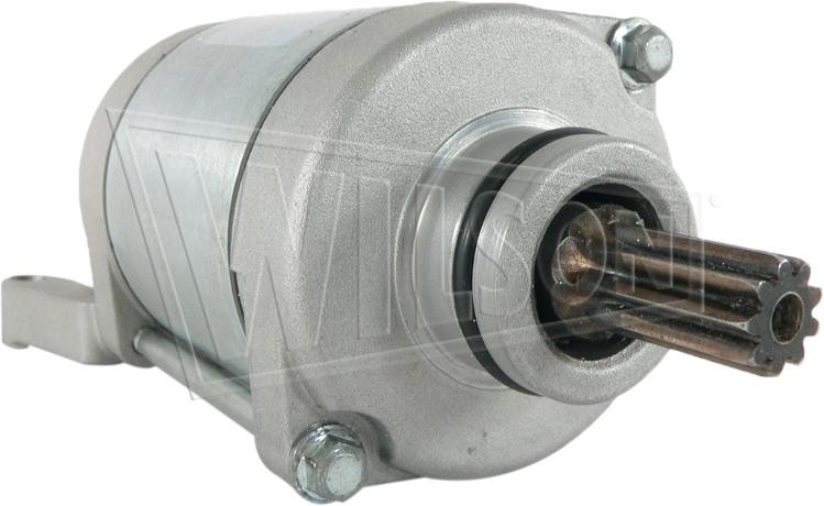 Vision 71-26-19200 New Starter Motor