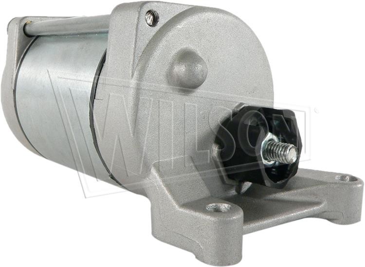 Vision 71-26-19200 New Starter Motor - Image 2