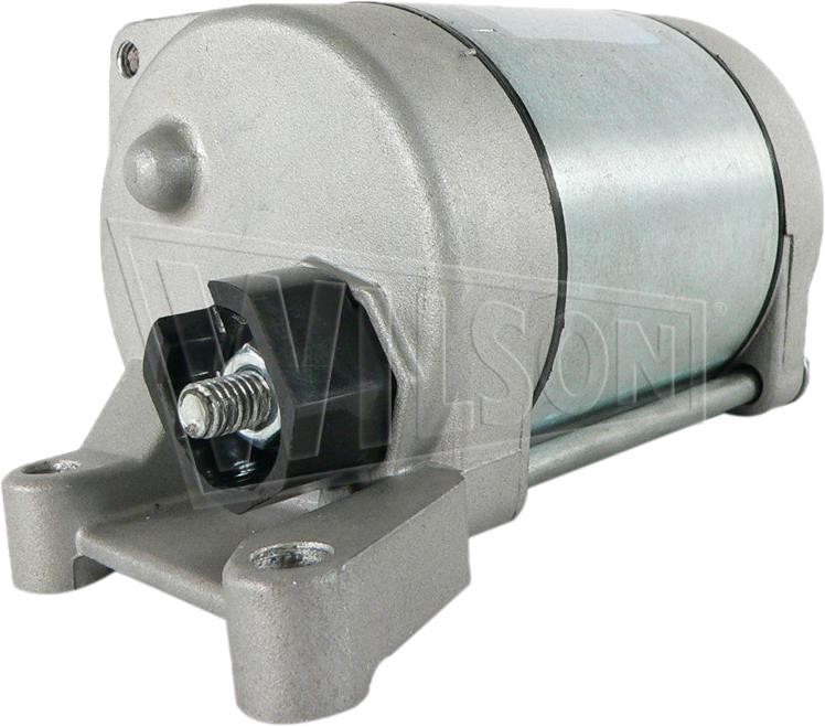 Vision 71-26-19200 New Starter Motor - Image 3