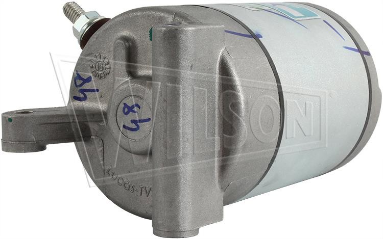 Vision 71-26-19486 New Starter Motor