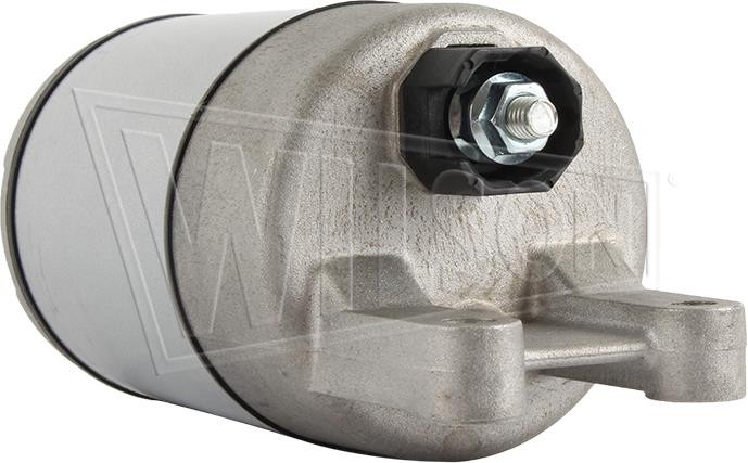 Vision 71-26-19488 New Starter Motor