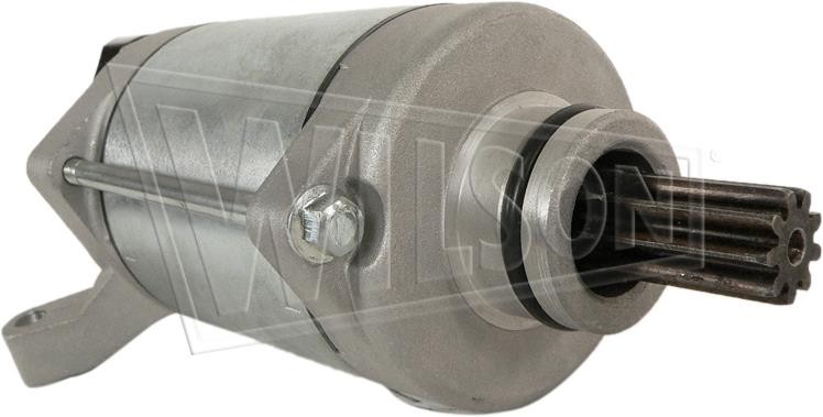 Vision 71-26-19499 New Starter Motor - Image 3