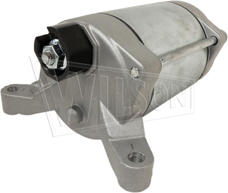 Vision 71-26-19499 New Starter Motor