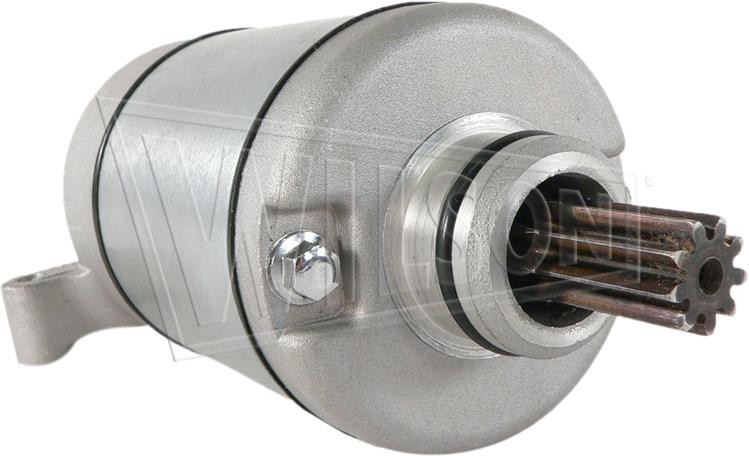 Vision 71-26-19500 New Starter Motor - Image 3