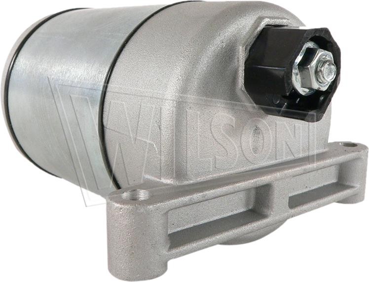 Vision 71-26-19500 New Starter Motor - Image 2