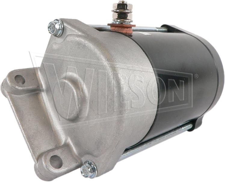 Vision 71-26-19881 New Starter Motor