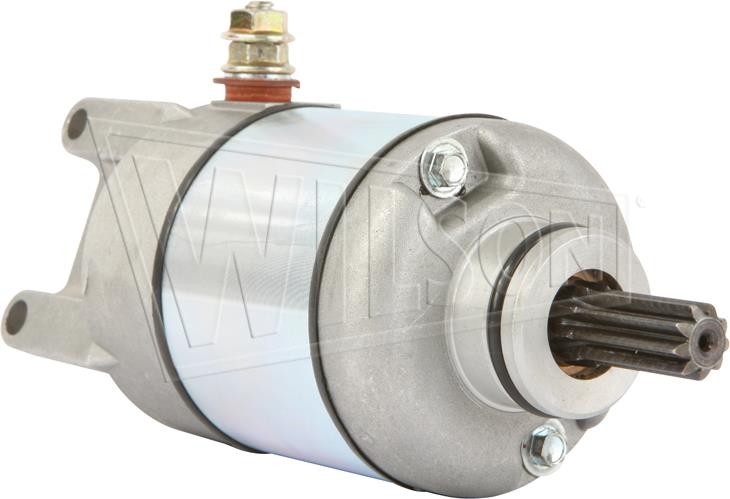 Vision 71-26-199316 New Starter Motor - Image 3