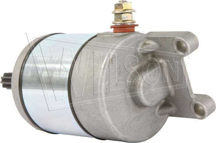 Vision 71-26-199316 New Starter Motor