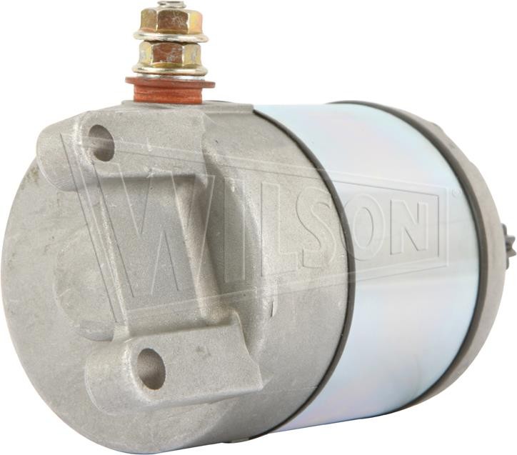 Vision 71-26-199316 New Starter Motor - Image 2