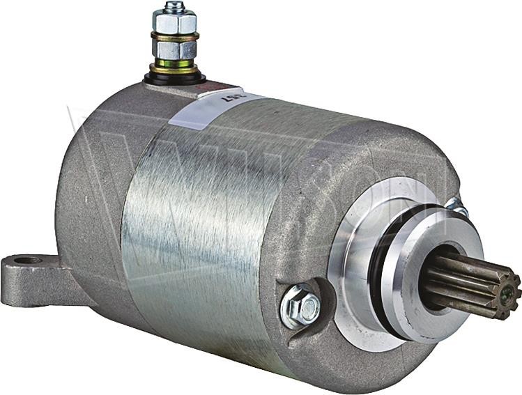 Vision 71-26-34050 New Starter Motor - Image 3