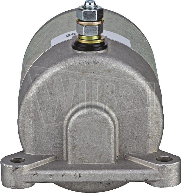Vision 71-26-34050 New Starter Motor - Image 2