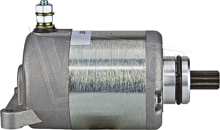 Vision 71-26-34050 New Starter Motor - Image 4