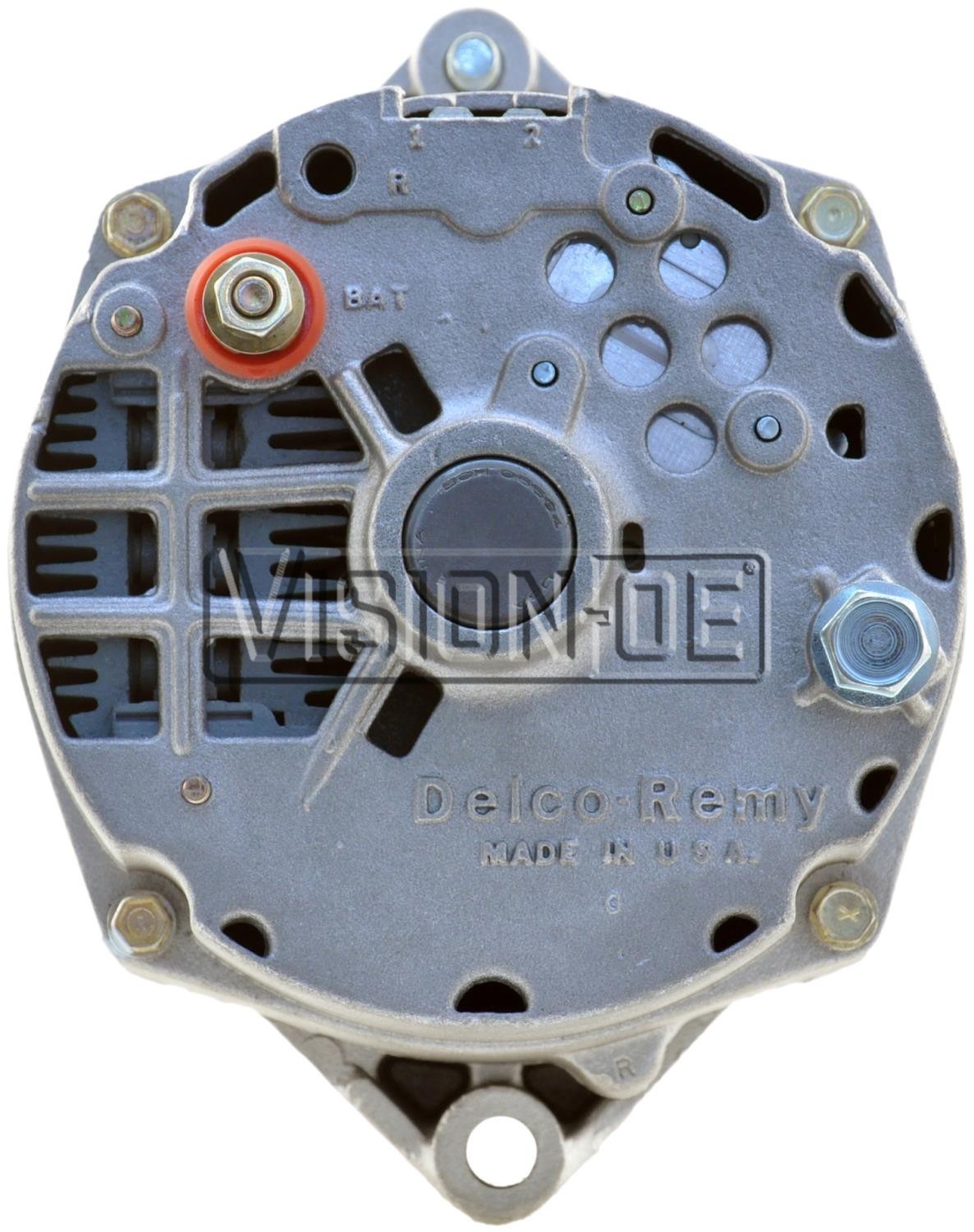Vision 7127-12 Remanufactured Alternator - Image 2