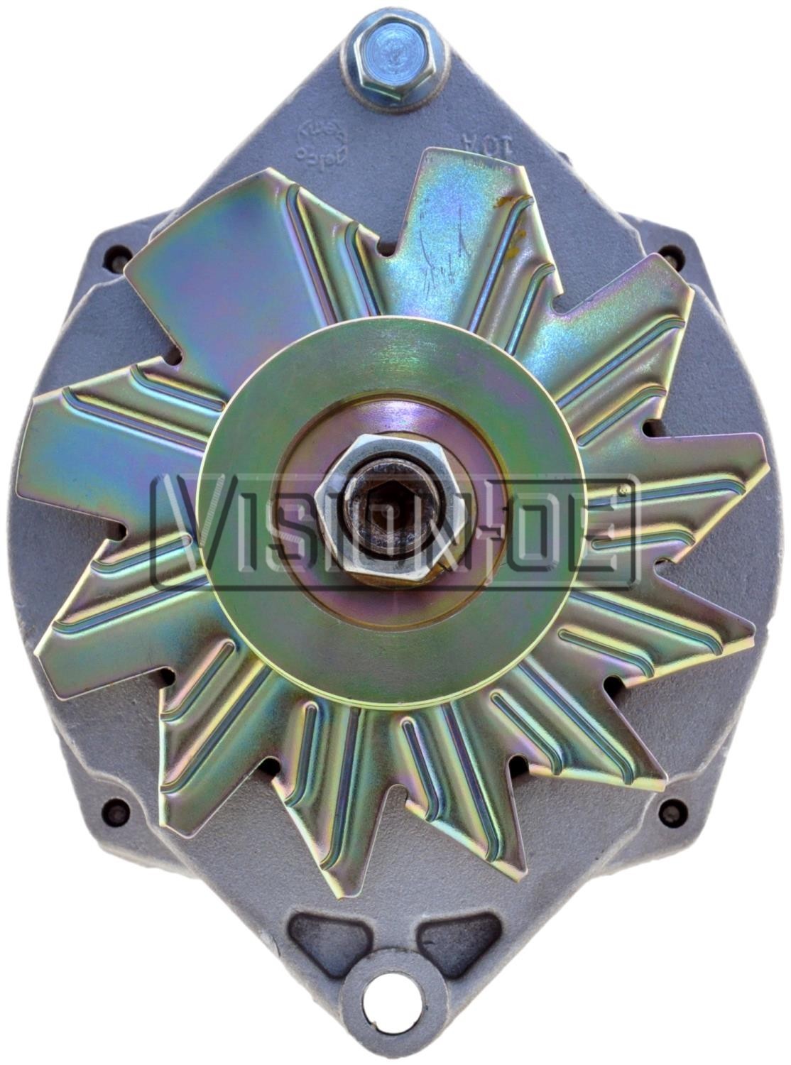Vision 7127-12 Remanufactured Alternator - Image 4