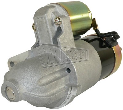 Vision 71-27-17333 New Starter Motor