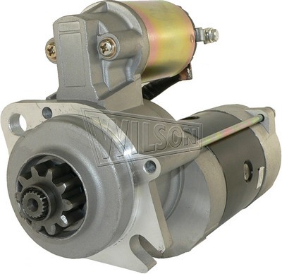Vision 71-27-18041 New Starter Motor - Image 2