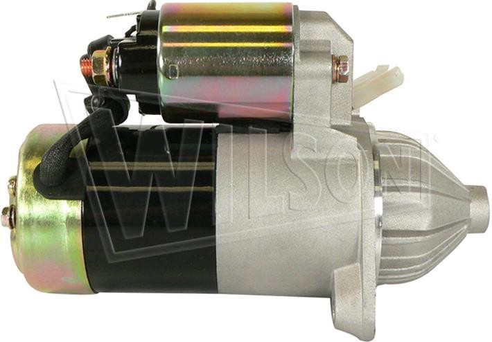 Vision 71-27-18397 New Starter Motor - Image 2