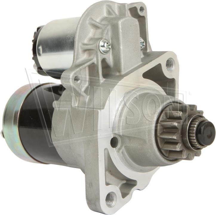 Vision 71-27-18639 New Starter Motor - Image 3