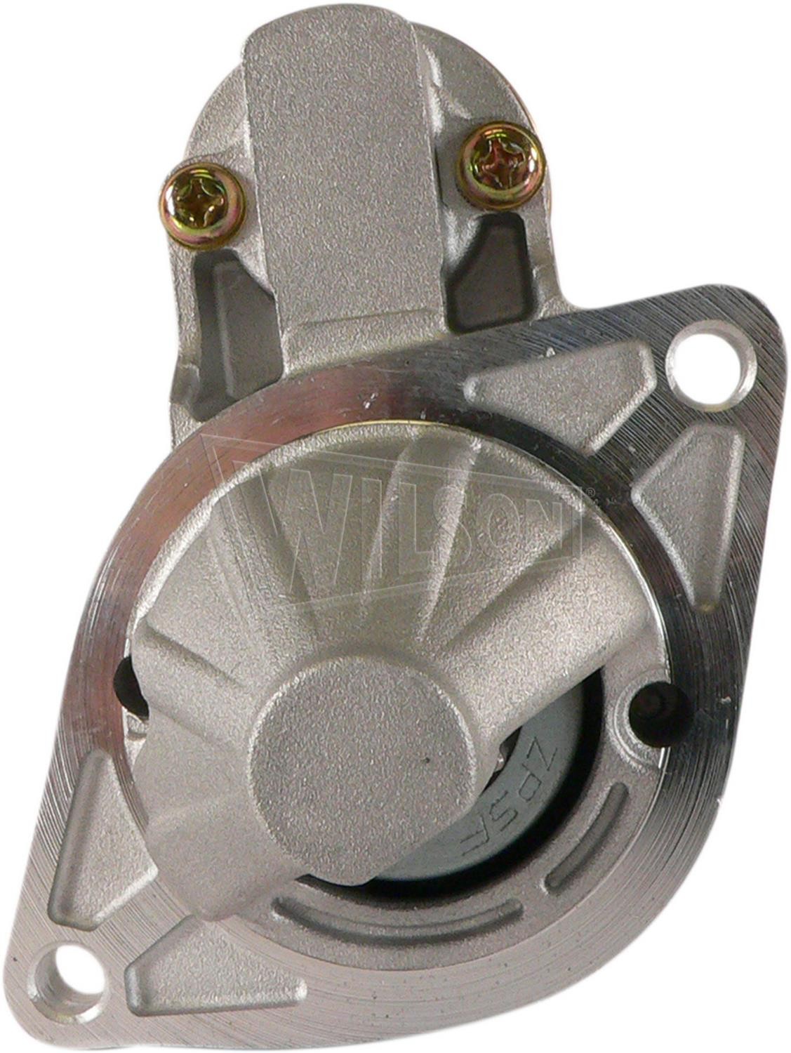 Vision 71-27-19107 New Starter Motor