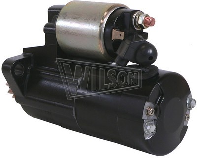 Vision 71-27-19602 New Starter Motor - Image 5