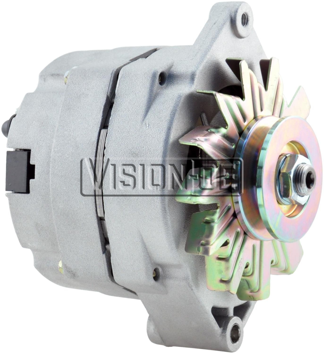 Vision 7127-1W Remanufactured Alternator