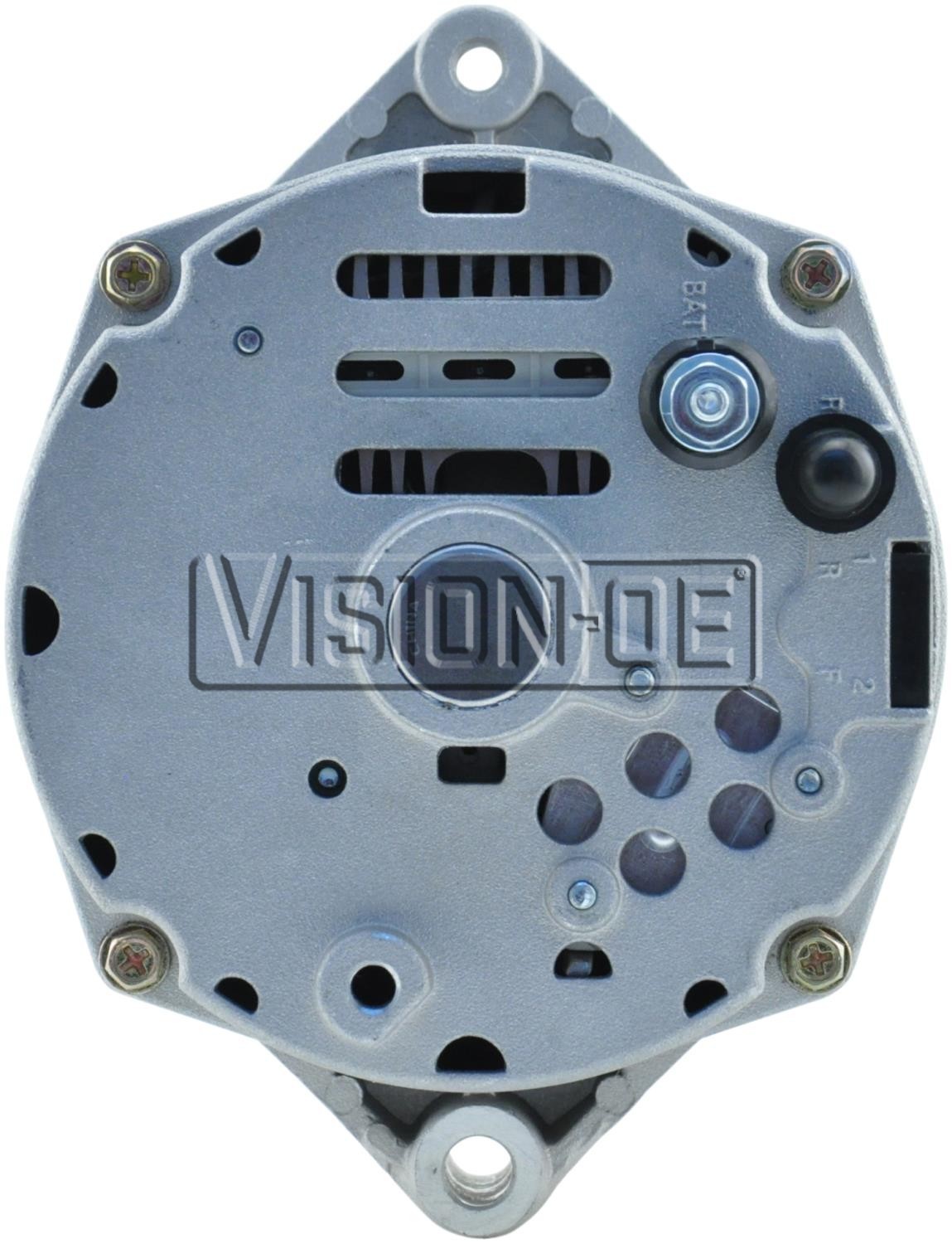 Vision 7127-1W Remanufactured Alternator - Image 2