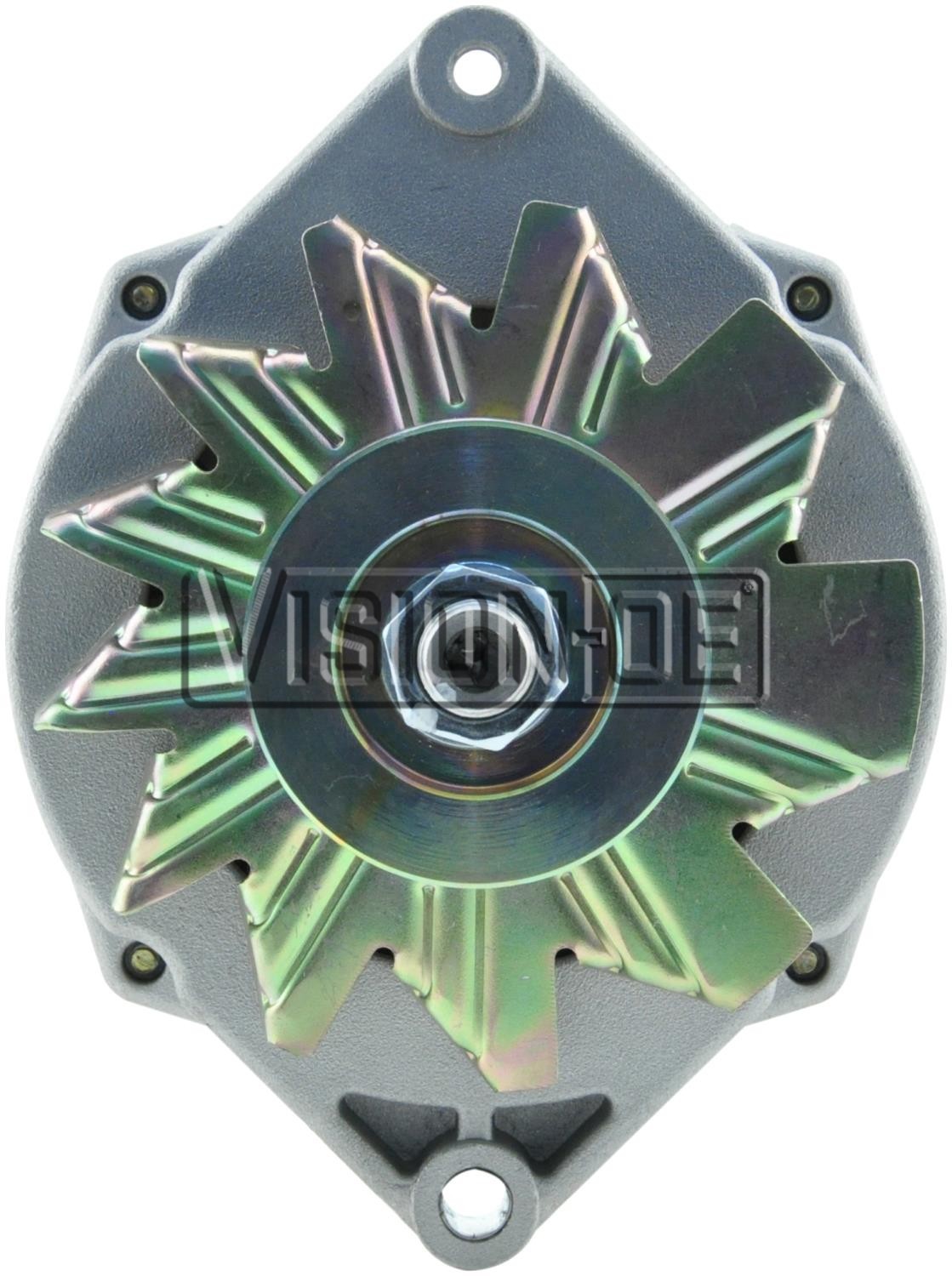 Vision 7127-1W Remanufactured Alternator - Image 4