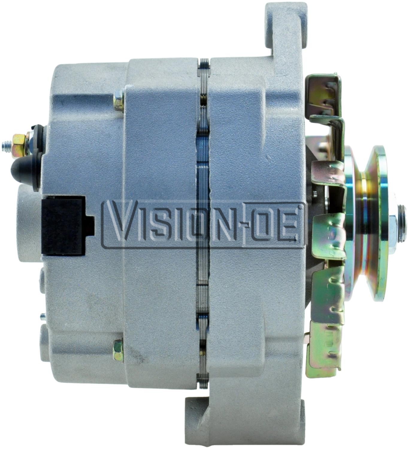 Vision 7127-1W Remanufactured Alternator - Image 5