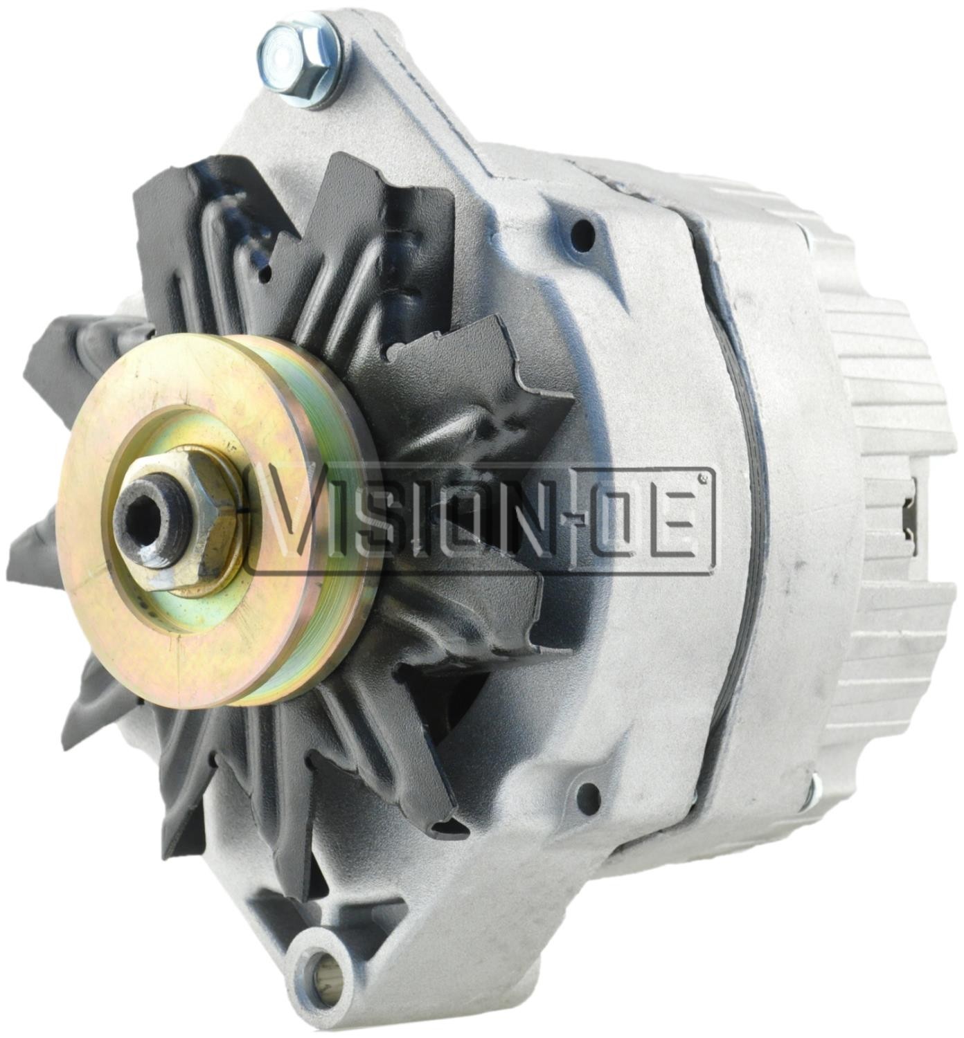 Vision 7127-9 Remanufactured Alternator - Image 2