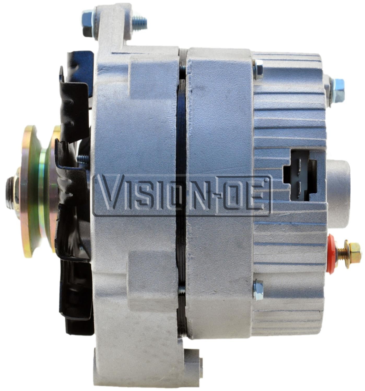 Vision 7127-9 Remanufactured Alternator - Image 4