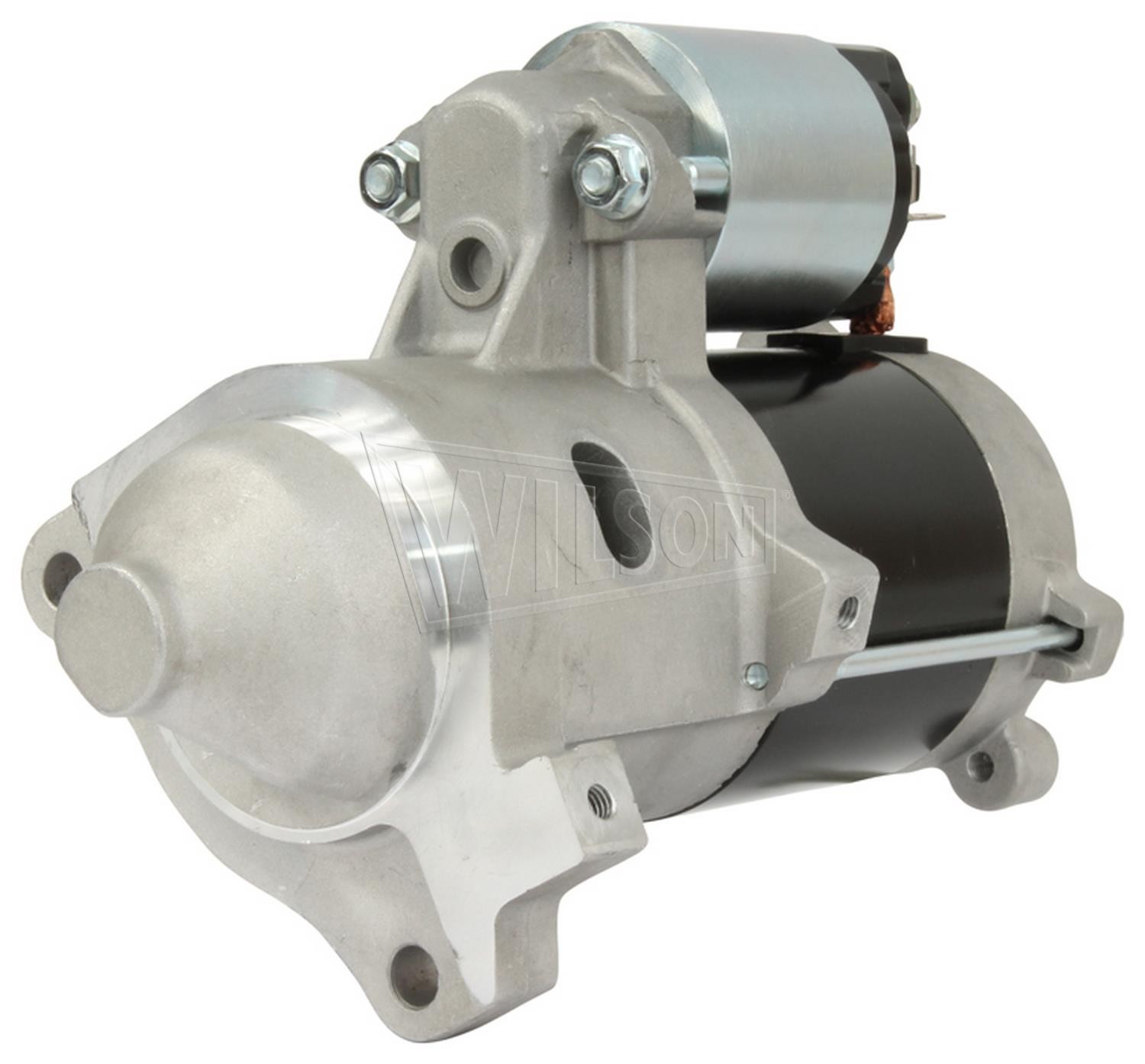 Vision 71-29-10706 New Starter Motor