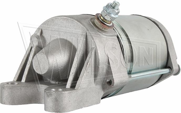 Vision 71-29-16092 New Starter Motor