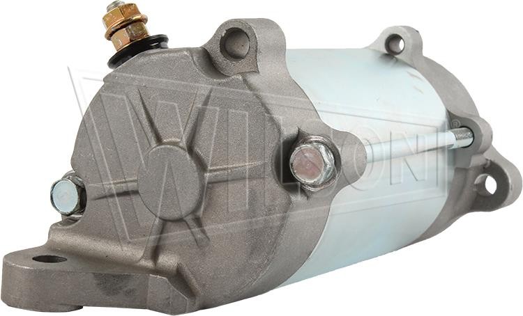 Vision 71-29-16093 New Starter Motor