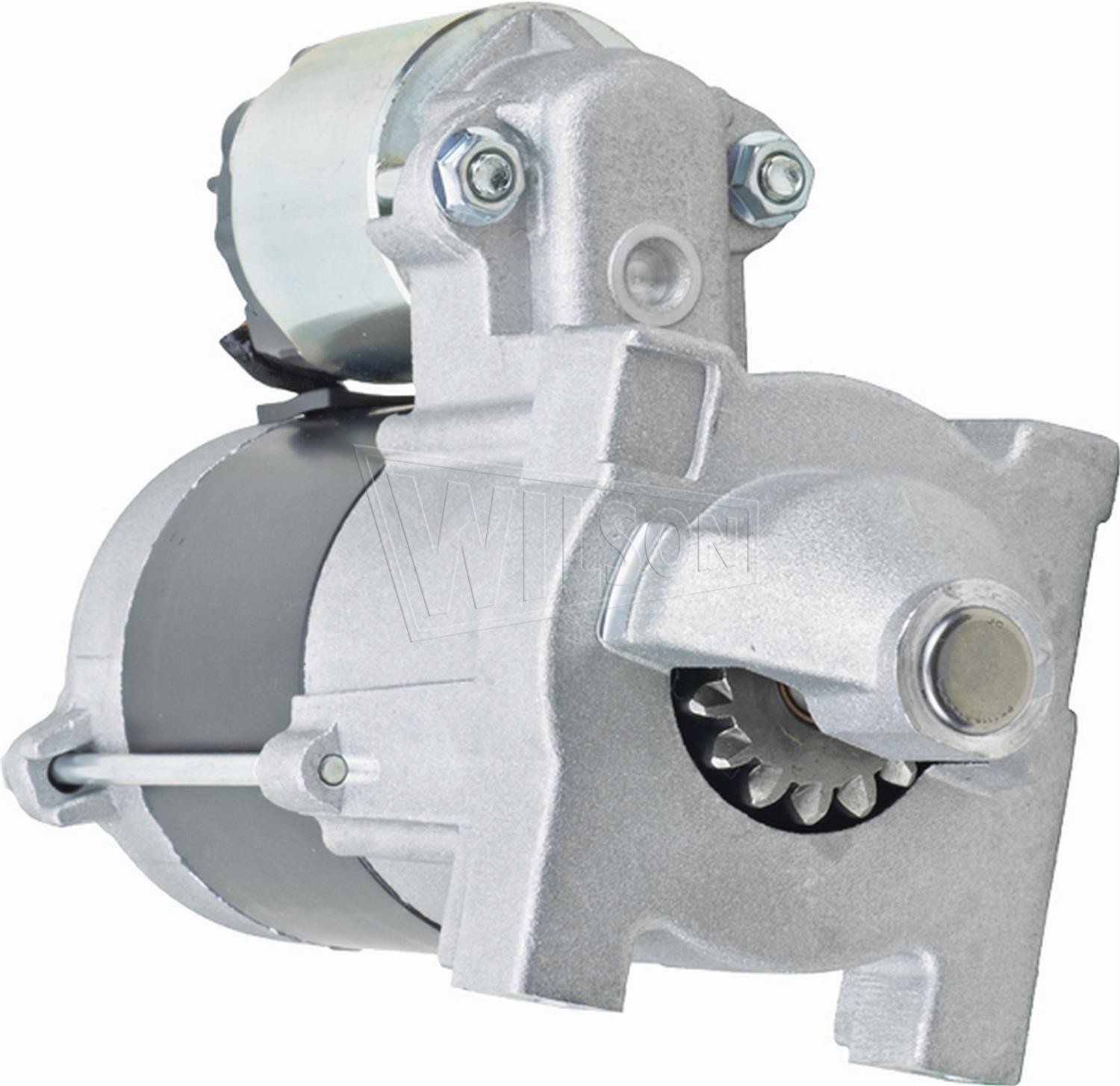 Vision 71-29-16094 New Starter Motor