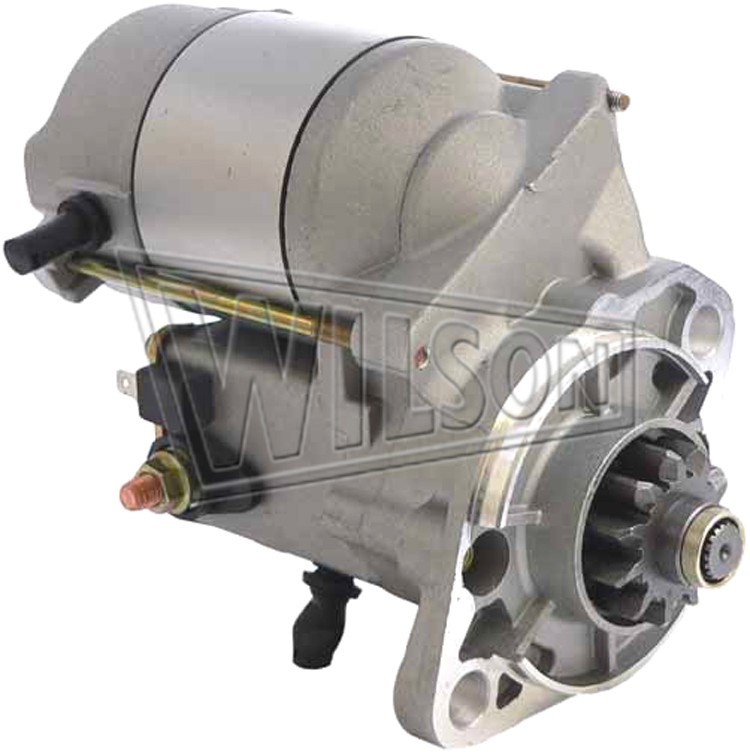 Vision 71-29-16647 New Starter Motor - Image 5