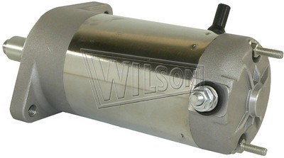 Vision 71-29-17383 New Starter Motor - Image 5