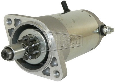 Vision 71-29-17383 New Starter Motor - Image 4