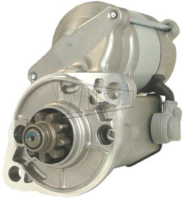 Vision 71-29-18145 New Starter Motor - Image 5